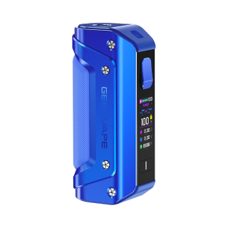 Geekvape Aegis Solo 3 100W MOD Blue