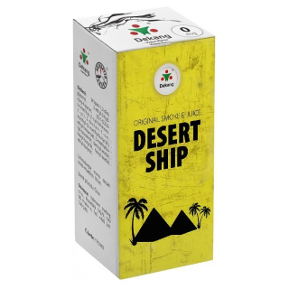 Dekang Desert ship 10ml 0mg