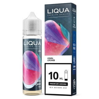 Liqua Mix&Go Cool Lychee 10 ml