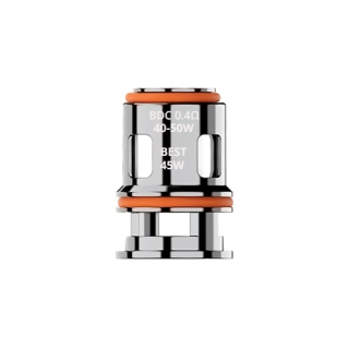 BD Vape BDC žhavící hlava 0,4 ohm