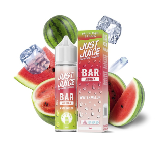 Just Juice Bar Range Shake & Vape Watermelon 10 ml