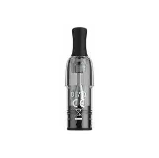 VOOPOO Doric Galaxy Pod cartridge 0,7 ohm
