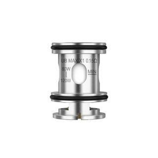 Lost Vape UB Max V2 Edition X1 žhavící hlava 0,15 ohm 1 ks