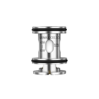Lost Vape UB Max V2 Edition X3 žhavící hlava 0,3 ohm 1 ks