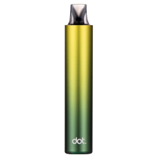 Dotmod Switch R Pod Kit 1000 mAh Forest Green 1 ks