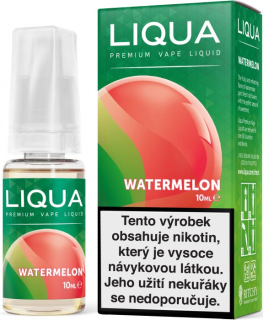 Ritchy Liqua Elements Watermelon 10 ml 6 mg