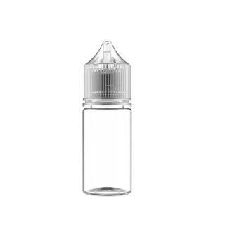 Lahvička Chubby Gorilla Unicorn 30ml