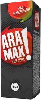 Aramax Max Watermelon 10 ml 0 mg