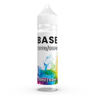 EXPRAN GmbH báze ArtVap 70PG/30VG 30 ml 0 mg
