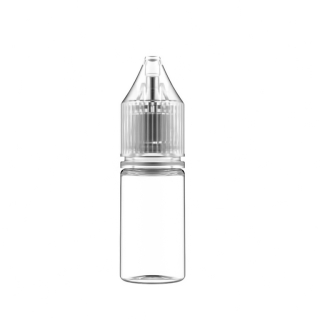 Lahvička typ "Chubby Gorilla" 10 ml