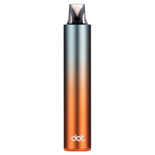 Dotmod Switch R Pod Kit 1000 mAh Desert Sunset 1 ks