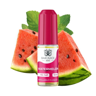 BAR JUICE 5000 Salt Watermelon 10 mg 10 ml