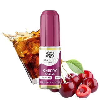BAR JUICE 5000 Salt Cherry Cola 10 mg 10 ml