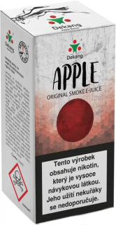 Dekang Jablko 10ml 18mg