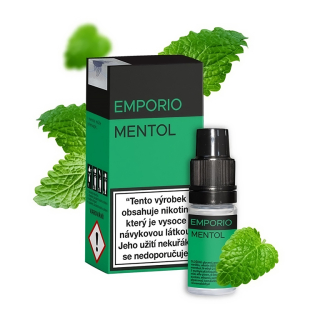 Imperia Emporio Menthol 10 ml 12 mg