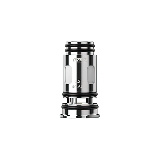 VOOPOO PnP X žhavící hlava Mesh 0,2 ohm
