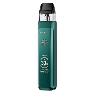 Vaporesso XROS Pro 2 Pod 2000 mAh Gem Green 1 ks