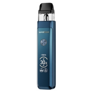 Vaporesso XROS Pro 2 Pod 2000 mAh Storm Blue 1 ks