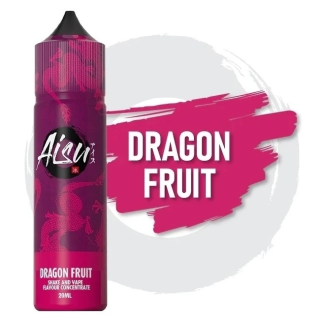 ZAP! Juice AISU Dragon Fruit S&V 10 ml