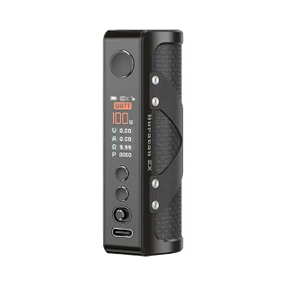 Aspire Huracan EX MOD 100 W Černá