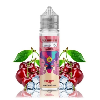 TI Juice Bar Series S & V Cherry Ice 10 ml