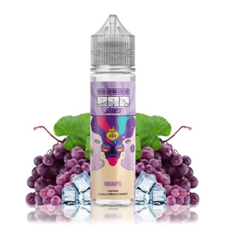 TI Juice Bar Series S & V Grape 10 ml