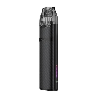 VooPoo Vmate i3 Pod 1500 mAh Silver Black Barva: Black