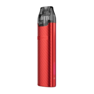 VooPoo Vmate i3 Pod 1500 mAh Silver Black Barva: Red