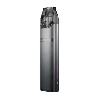 VooPoo Vmate i3 Pod 1500 mAh Silver Black Barva: Silver Black