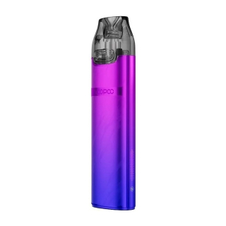 VooPoo Vmate i3 Pod 1500 mAh Silver Black Barva: Neon