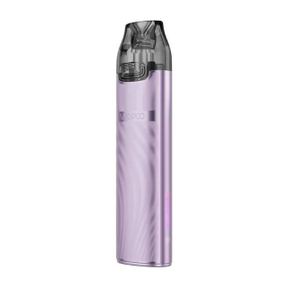 VooPoo Vmate i3 Pod 1500 mAh Silver Black Barva: Purple