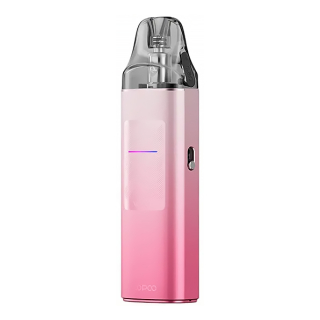 VOOPOO Vinci S Pod Kit 2000 mAh Silver Barva: Pink