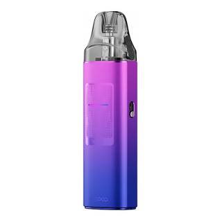 VOOPOO Vinci S Pod Kit 2000 mAh Silver Barva: Neon