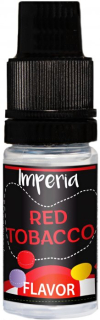 Imperia 10ml Red Tobacco