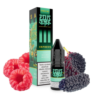 Zeus Orpheus Salt 20 mg 10 ml