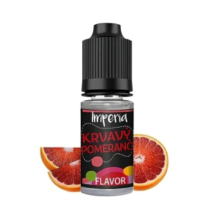 Imperia Black Label Krvavý pomeranč 10 ml