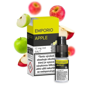 Imperia Emporio Salt Apple 10 ml 12 mg