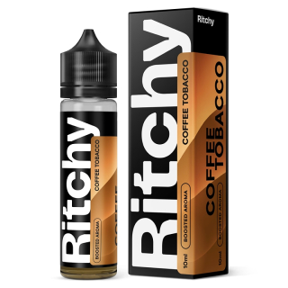 Liqua Ritchy Shake & Vape Coffee tobacco 10 ml