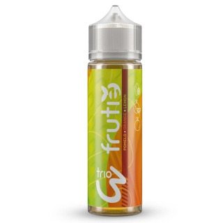 Frutie Trio Shake and Vape Citrusová směs 10 ml