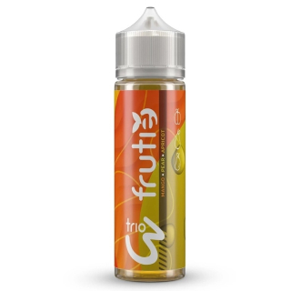 Frutie Trio Shake and Vape Ovocná směs s mangem 10 ml