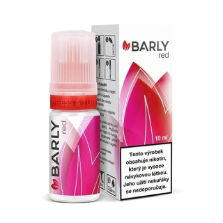 Barly RED 10 ml 5 mg