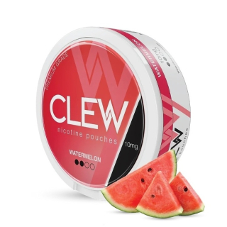 Clew Watermelon 10 mg