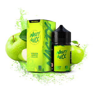 Nasty Juice S&V Green Ape 10ml KR