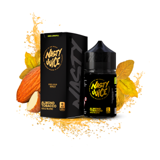 Nasty Juice Tobacco 10ml Tabacco Gold