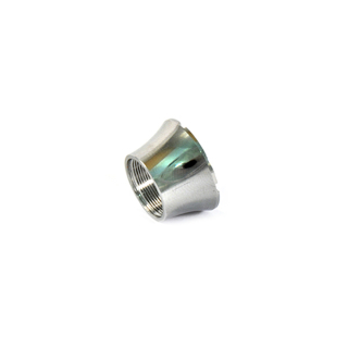 Přechodová Krytka DCT ViVi D-Nova Typ 3.