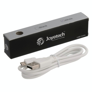 Joyetech USB kablík Bílý