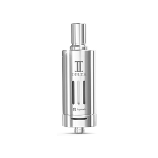 Joyetech Delta II 3,5ml Stříbrný