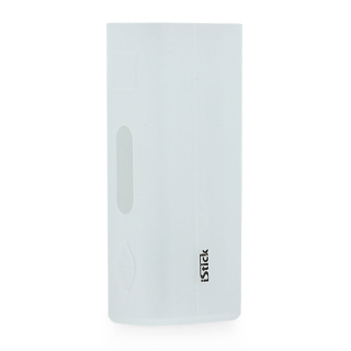 Eleaf iStick 20W pouzdro silikon bílé