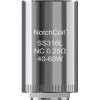 Eleaf Lyche 0,25ohm Notch Coil