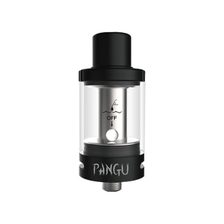 Kangertech PANGU 3,5ml černý